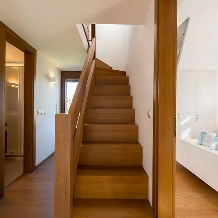 Katerina Boutique Villa *