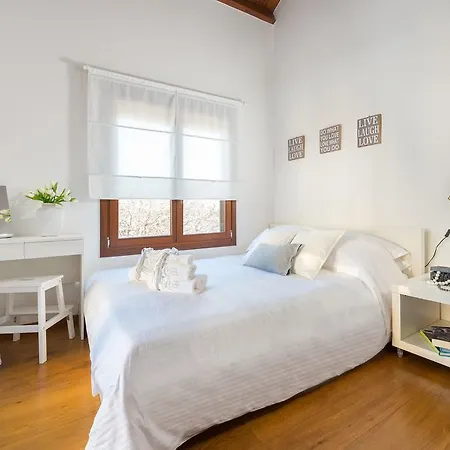 Katerina Boutique Villa