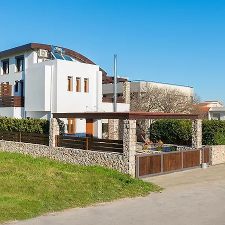 Katerina Boutique Villa