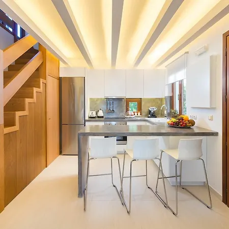 Katerina Boutique Villa