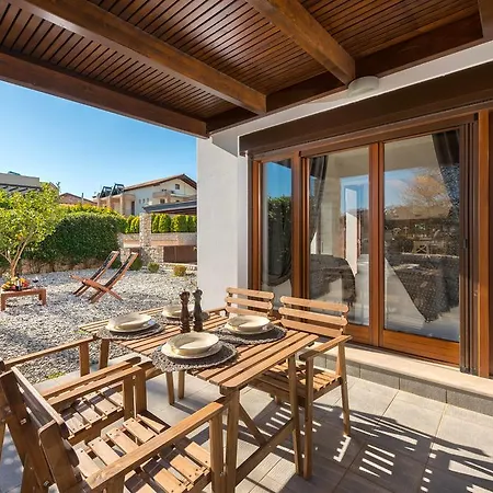 Katerina Boutique Villa Rhodes City