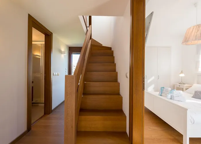 Katerina Boutique Villa *