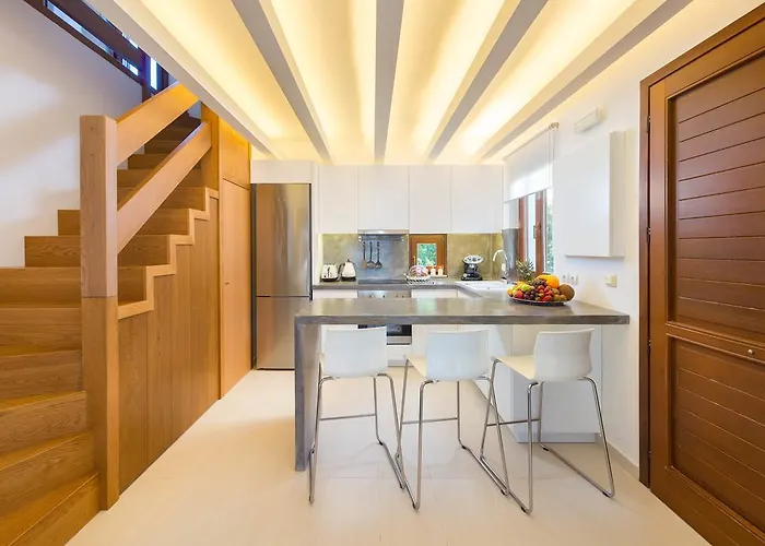 Katerina Boutique Villa