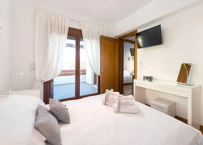 Villa Katerina Boutique