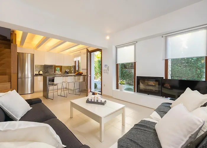 Katerina Boutique Rhodes City