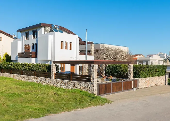 Katerina Boutique Villa