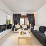 Katerina Boutique Villa *