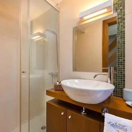 Vila Katerina Boutique Rhodes City
