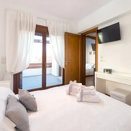 Villa Katerina Boutique