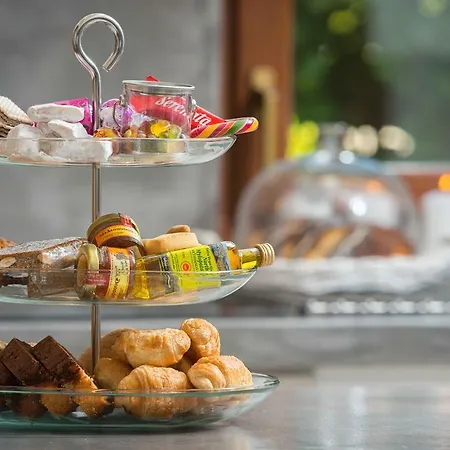 卡捷琳娜精品别墅 *