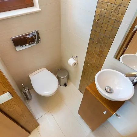 Katerina Boutique Βίλα Rhodes City