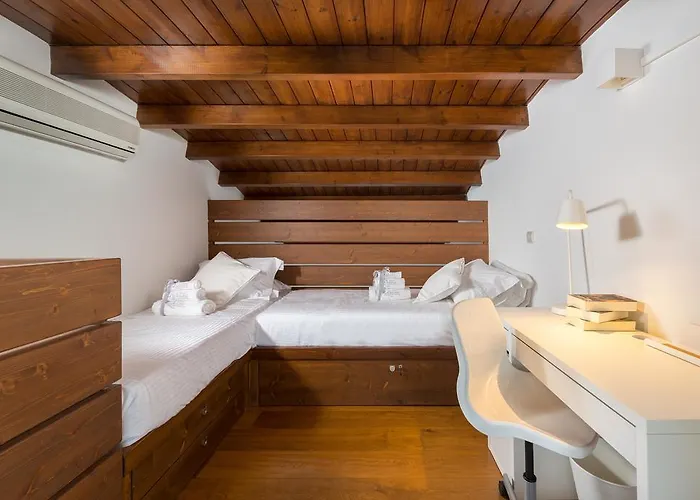 Katerina Boutique Rhodes City