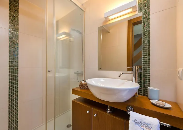 Villa Katerina Boutique Rhodes City