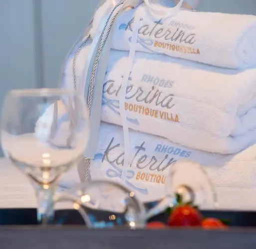 Katerina Boutique * Rhodes City