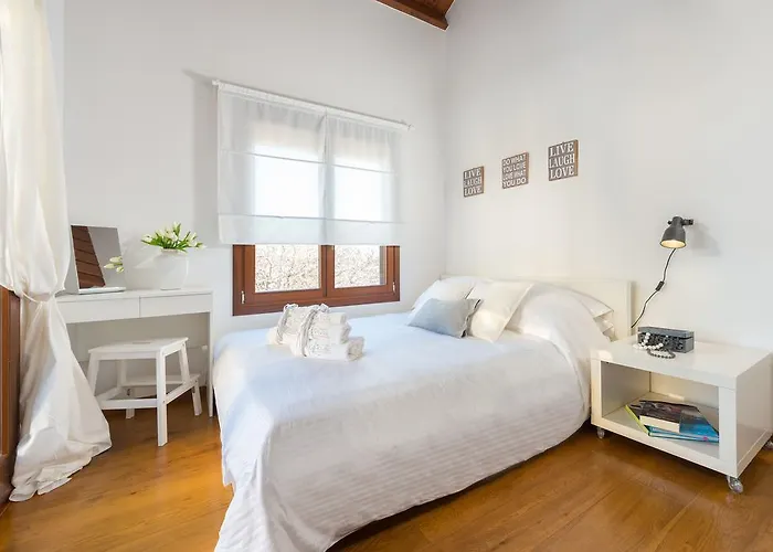 Katerina Boutique Villa