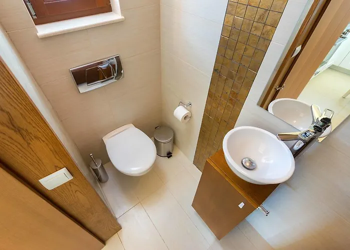 Katerina Boutique Villa Rhodes City